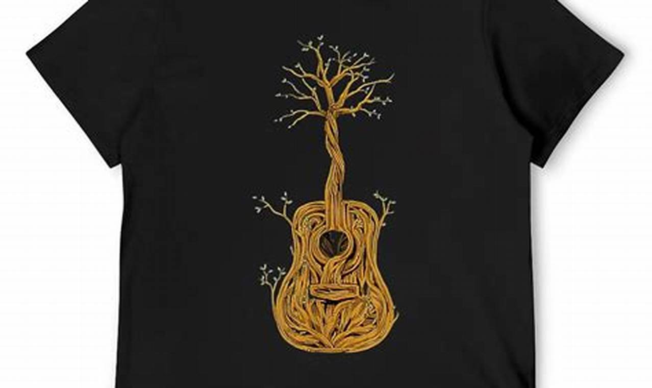 Unveil the World of Acoustic Guitar Shirts: A Journey of Discovery and Style Master the Art of Playing Guitar and Play Like a Pro Unveil the World of Acoustic Guitar Shirts: A Journey of Discovery and Style - Master the Art of Playing Guitar and Play Like a Pro