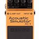 Unleash the Acoustic Soul of Your Electric Guitar: Discover the Secrets of Acoustic Guitar Simulator Pedals - Master the Art of Playing Guitar and Play Like a Pro