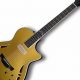Unveiling the Secrets of Crafter Electric Guitars: A Journey of Discovery - Master the Art of Playing Guitar and Play Like a Pro