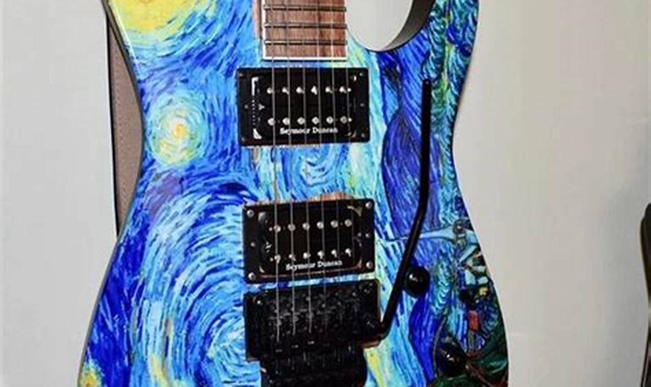 Unlock the Secrets of Acoustic Guitar Skins: Discoveries and Insights - Master the Art of Playing Guitar and Play Like a Pro