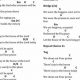 Unveiling the Symphony: A Journey into "House of the Lord" Guitar Chords - Master the Art of Playing Guitar and Play Like a Pro