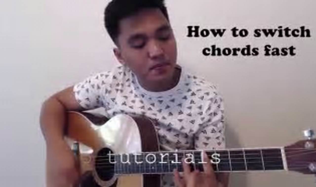 Unlock the Secrets of Swift Chord Switching: A Transformative Guide for Guitarists Master the Art of Playing Guitar and Play Like a Pro Unlock the Secrets of Swift Chord Switching: A Transformative Guide for Guitarists - Master the Art of Playing Guitar and Play Like a Pro