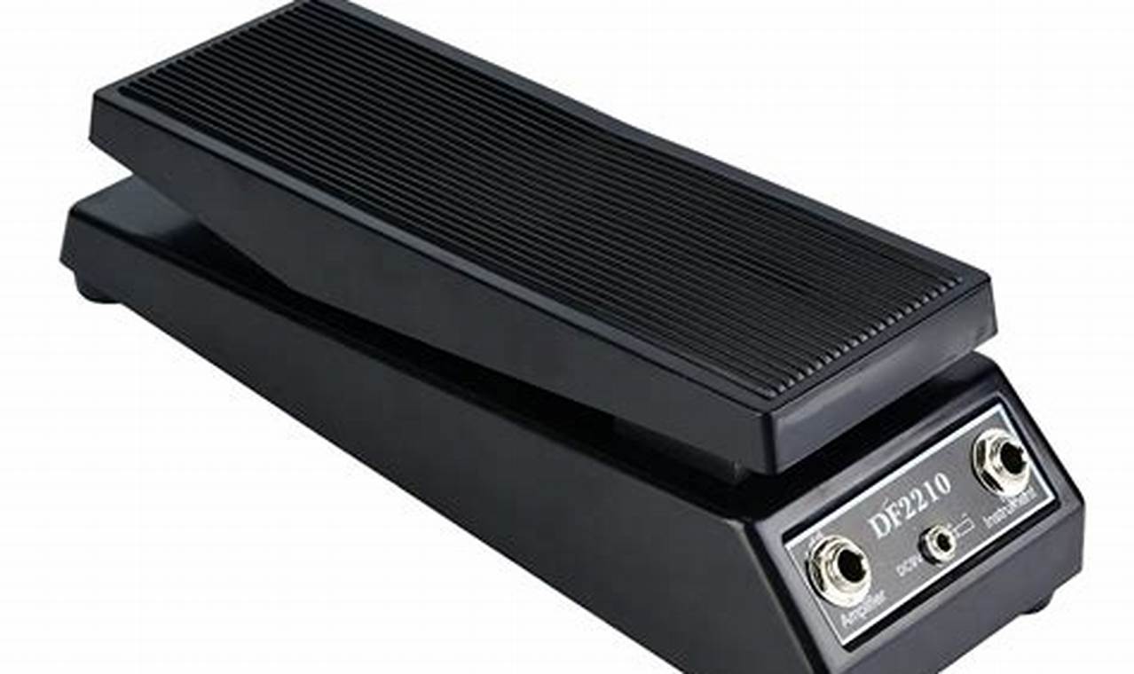 Unveiling the Sonic Alchemy: Electric Guitar Pedals that Sing - Master the Art of Playing Guitar and Play Like a Pro