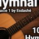 Unveiling the Harmony: Discover the Secrets of Hymn Books with Guitar Chords - Master the Art of Playing Guitar and Play Like a Pro
