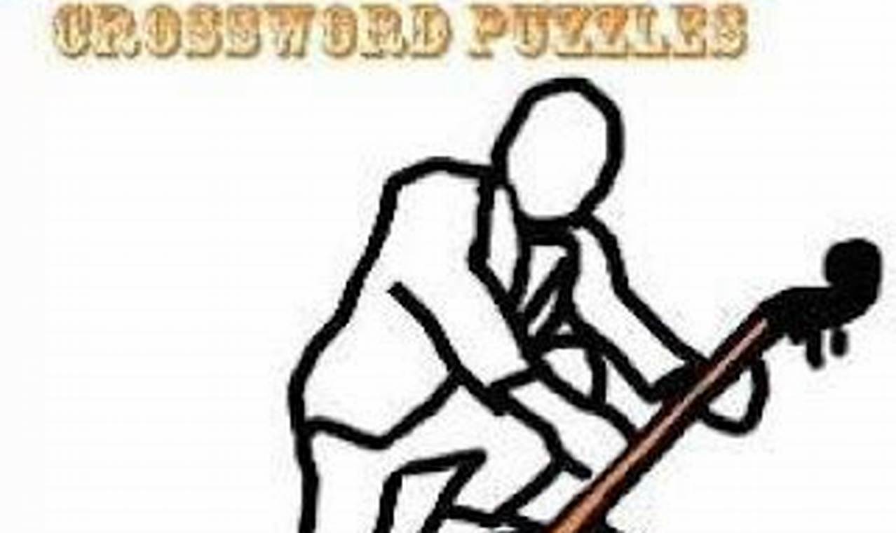 Unveiling the Electric Guitar Pioneer: Uncover the Secrets Behind "Electric Guitar Pioneer Paul Crossword" - Master the Art of Playing Guitar and Play Like a Pro