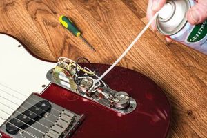 Unlock the Secrets of Electric Guitar Repair Costs: A Comprehensive Guide - Master the Art of Playing Guitar and Play Like a Pro