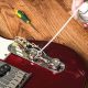Unlock the Secrets of Electric Guitar Repair Costs: A Comprehensive Guide - Master the Art of Playing Guitar and Play Like a Pro