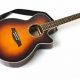 Unveil the Secrets: Acoustic Guitars That Mimic Electric's Allure - Master the Art of Playing Guitar and Play Like a Pro