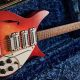 Unveil the Enigmatic Allure of Rickenbacker Electric Guitars - Master the Art of Playing Guitar and Play Like a Pro