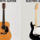 Unveiling the Acoustic vs Electric Acoustic Guitar Enigma: Discoveries and Insights - Master the Art of Playing Guitar and Play Like a Pro