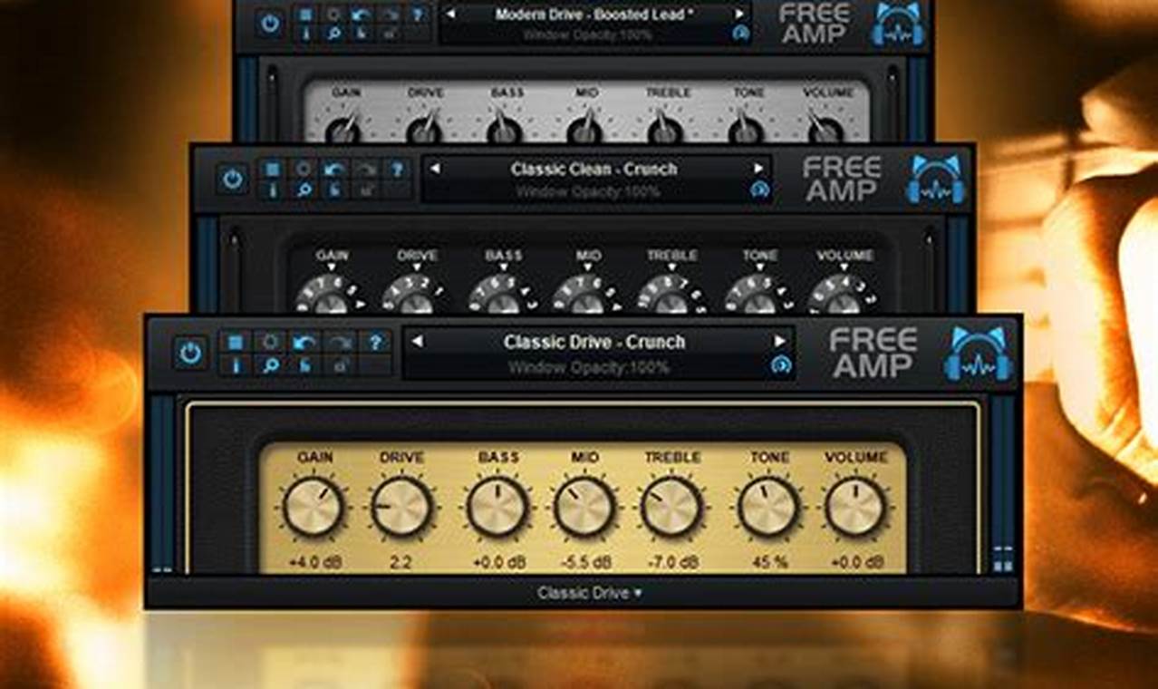 Unlock the Secrets of Acoustic Amp Sims: Discover Endless Possibilities and Transform Your Sound Master the Art of Playing Guitar and Play Like a Pro Unlock the Secrets of Acoustic Amp Sims: Discover Endless Possibilities and Transform Your Sound - Master the Art of Playing Guitar and Play Like a Pro