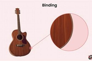 Unveiling the Secrets of Acoustic Guitar Binding: Discoveries and Insights Await Master the Art of Playing Guitar and Play Like a Pro Unveiling the Secrets of Acoustic Guitar Binding: Discoveries and Insights Await - Master the Art of Playing Guitar and Play Like a Pro