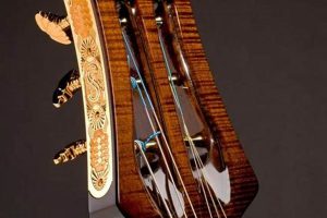 Unveiling the Secrets of Electric Guitar Slotted Headstocks: A Journey of Discovery Master the Art of Playing Guitar and Play Like a Pro Unveiling the Secrets of Electric Guitar Slotted Headstocks: A Journey of Discovery - Master the Art of Playing Guitar and Play Like a Pro