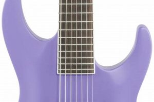 Unveiling the Sonic Prowess of Stephen Carpenter's Signature 7-String Guitar Master the Art of Playing Guitar and Play Like a Pro Unveiling the Sonic Prowess of Stephen Carpenter's Signature 7-String Guitar - Master the Art of Playing Guitar and Play Like a Pro