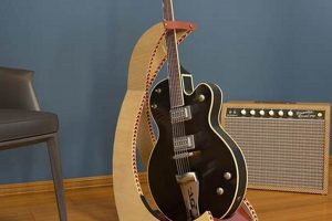 Unveiling the Secrets of Electric Guitar Stand Wood: Discoveries and Insights Await Master the Art of Playing Guitar and Play Like a Pro Unveiling the Secrets of Electric Guitar Stand Wood: Discoveries and Insights Await - Master the Art of Playing Guitar and Play Like a Pro