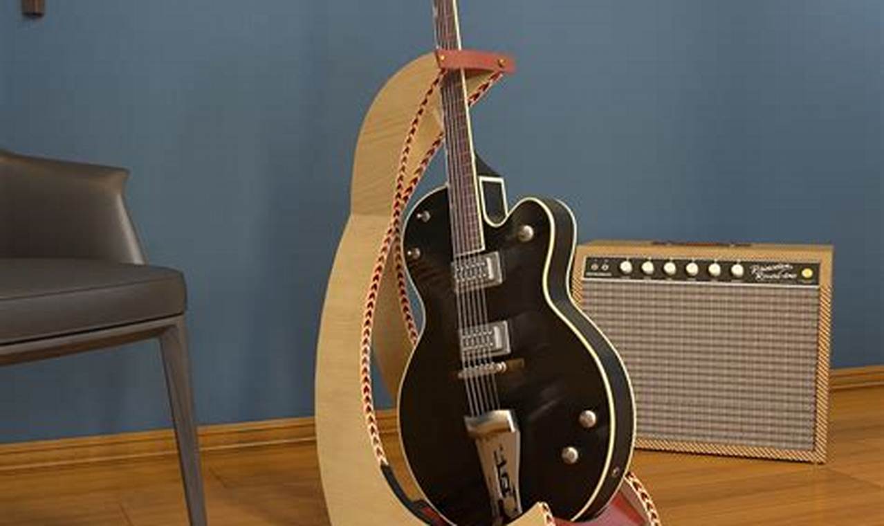 Unveiling the Secrets of Electric Guitar Stand Wood: Discoveries and Insights Await Master the Art of Playing Guitar and Play Like a Pro Unveiling the Secrets of Electric Guitar Stand Wood: Discoveries and Insights Await - Master the Art of Playing Guitar and Play Like a Pro