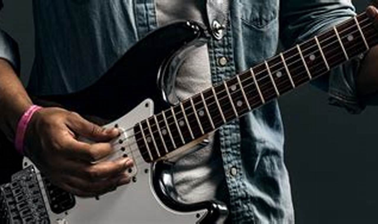 Unleash the Power of Electric Guitar Strumming: Discoveries and Insights Master the Art of Playing Guitar and Play Like a Pro Unleash the Power of Electric Guitar Strumming: Discoveries and Insights - Master the Art of Playing Guitar and Play Like a Pro