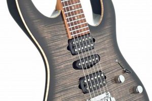 Uncover the Secrets of Suhr Electric Guitars: A Comprehensive Guide - Master the Art of Playing Guitar and Play Like a Pro