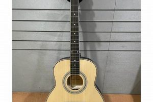 Unveiling the Secrets of Anderson Guitar Acoustic: A Journey of Discovery - Master the Art of Playing Guitar and Play Like a Pro