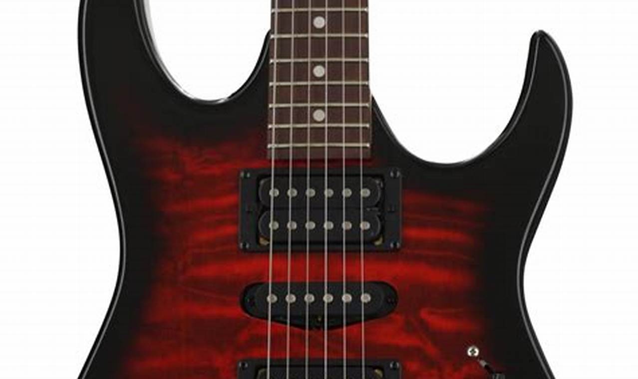 Unveiling the Secrets: Electric Guitars Under $200 That Will Rock Your World Master the Art of Playing Guitar and Play Like a Pro Unveiling the Secrets: Electric Guitars Under $200 That Will Rock Your World - Master the Art of Playing Guitar and Play Like a Pro