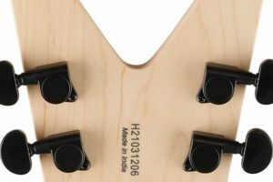 Unleash the Power of the Dean MLX Electric Guitar: Discover Hidden Gems and Insights Master the Art of Playing Guitar and Play Like a Pro Unleash the Power of the Dean MLX Electric Guitar: Discover Hidden Gems and Insights - Master the Art of Playing Guitar and Play Like a Pro