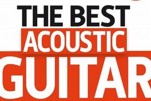 Unveiling the Secrets of Acoustic Mastery: Journey into the World of Acoustic Guitar Books - Master the Art of Playing Guitar and Play Like a Pro