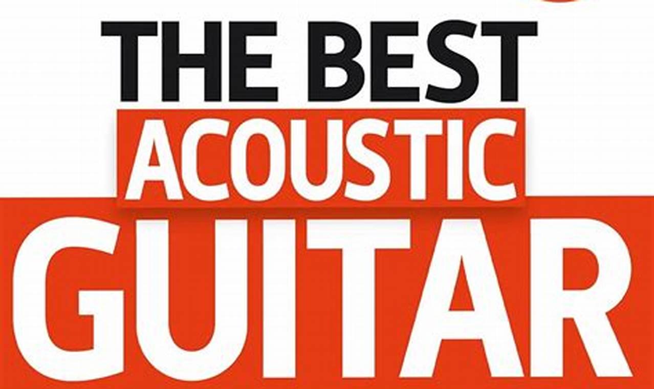 Unveiling the Secrets of Acoustic Mastery: Journey into the World of Acoustic Guitar Books Master the Art of Playing Guitar and Play Like a Pro Unveiling the Secrets of Acoustic Mastery: Journey into the World of Acoustic Guitar Books - Master the Art of Playing Guitar and Play Like a Pro