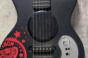 Unleash Your Inner Rockstar: Discover the World of Electric Guitars - Master the Art of Playing Guitar and Play Like a Pro