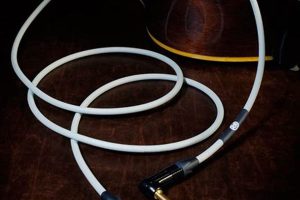 Uncover the Secrets of Acoustic Guitar Cables: Pro Tips and Essential Knowledge - Master the Art of Playing Guitar and Play Like a Pro