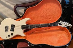 Unveiling the Allure of Dixon Electric Guitars: Discoveries and Insights - Master the Art of Playing Guitar and Play Like a Pro
