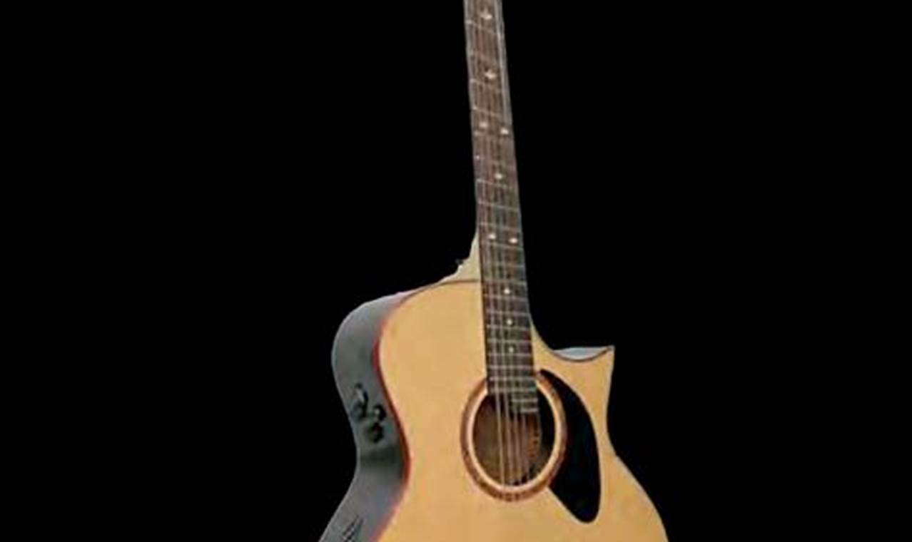 Unveil the Secrets of Acoustic Guitar Fanned Frets: A Transformative Journey Master the Art of Playing Guitar and Play Like a Pro Unveil the Secrets of Acoustic Guitar Fanned Frets: A Transformative Journey - Master the Art of Playing Guitar and Play Like a Pro