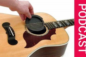 Unleash the Power of Acoustic Guitar Feedback: Discoveries and Insights - Master the Art of Playing Guitar and Play Like a Pro