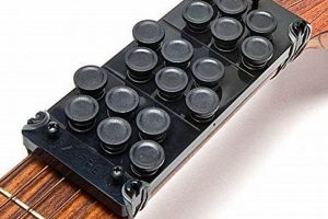 Discover the Ultimate Guide to Electric Guitar Attachments: Enhance Your Sound and Unleash Your Creativity - Master the Art of Playing Guitar and Play Like a Pro