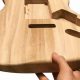 Discover the World of Electric Guitar Blanks: Unlocking Tonal Treasures and Crafting Masterpieces - Master the Art of Playing Guitar and Play Like a Pro