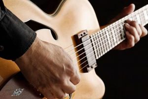 Unleash the Enchanting World of Acoustic Guitar Jazz: Discoveries and Delights Await - Master the Art of Playing Guitar and Play Like a Pro
