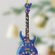 Unlock the Magic: Discover the Ultimate Electric Guitar Christmas Ornaments - Master the Art of Playing Guitar and Play Like a Pro