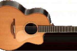 Unveiling the Sonic Tapestry of the 32 String Guitar: A Journey of Discovery - Master the Art of Playing Guitar and Play Like a Pro