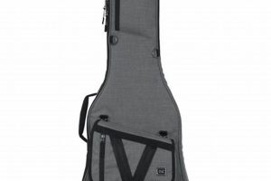Unveiling the Secrets: Gator Cases Transit Series Electric Guitar Gig Bag Revealed - Master the Art of Playing Guitar and Play Like a Pro