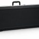 Uncover the Secrets of Your Electric Guitar Sanctuary: Discover the Gator Deluxe ABS Electric Guitar Case - Master the Art of Playing Guitar and Play Like a Pro