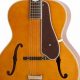 Unlock the Secrets of the Archtop Acoustic Electric Guitar: A Journey of Discovery - Master the Art of Playing Guitar and Play Like a Pro