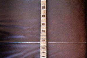 Unlock the Secrets of the 4-String Baritone Guitar: Discoveries and Insights Await - Master the Art of Playing Guitar and Play Like a Pro