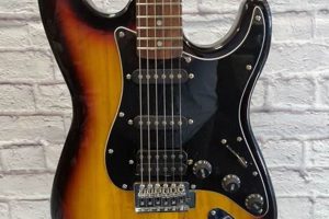 Unleash the Enchanting World of Gitano Electric Guitars: A Journey of Discovery Master the Art of Playing Guitar and Play Like a Pro Unleash the Enchanting World of Gitano Electric Guitars: A Journey of Discovery - Master the Art of Playing Guitar and Play Like a Pro