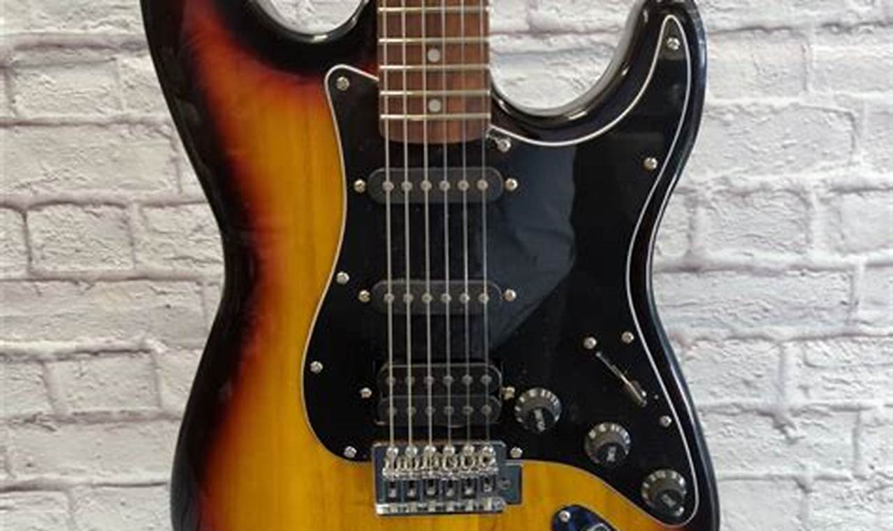 Unleash the Enchanting World of Gitano Electric Guitars: A Journey of Discovery Master the Art of Playing Guitar and Play Like a Pro Unleash the Enchanting World of Gitano Electric Guitars: A Journey of Discovery - Master the Art of Playing Guitar and Play Like a Pro