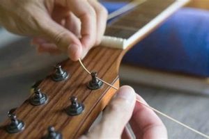 Unleash Your Guitar's Potential: Discover the Secrets of Single Guitar Strings Master the Art of Playing Guitar and Play Like a Pro Unleash Your Guitar's Potential: Discover the Secrets of Single Guitar Strings - Master the Art of Playing Guitar and Play Like a Pro