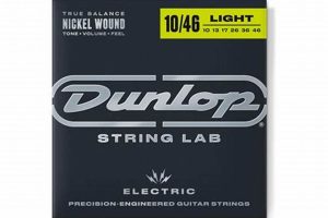Cheap Electric Guitar Strings - Master the Art of Playing Guitar and Play Like a Pro