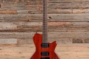 Unlock the Secrets of the Godin LG: The Electric Guitar that Will Ignite Your Creativity - Master the Art of Playing Guitar and Play Like a Pro