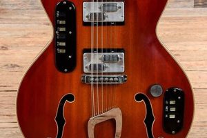 Unleash the Secrets of Goya Electric Guitars: Unveiling Exceptional Sound and Craftsmanship - Master the Art of Playing Guitar and Play Like a Pro