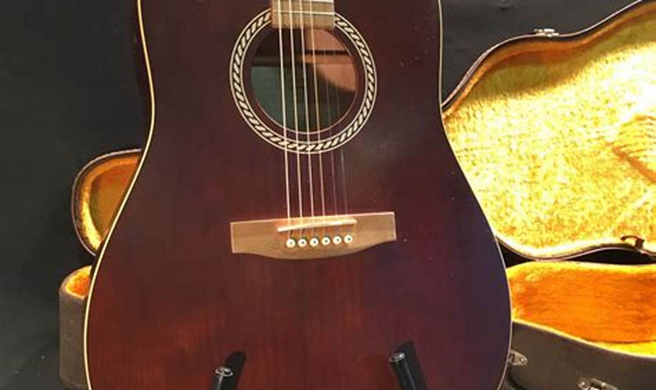 Unveiling the Secrets of Art & Lutherie: Discoveries and Insights for the Acoustic Niche - Master the Art of Playing Guitar and Play Like a Pro