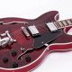 Unveiling the Secrets of the Grote 335 Semi-Hollow Electric Guitar: A Journey of Discovery - Master the Art of Playing Guitar and Play Like a Pro