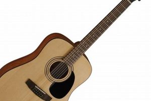Unveiling the Symphony of Cort 12-String Guitars: A Journey of Sound and Inspiration - Master the Art of Playing Guitar and Play Like a Pro